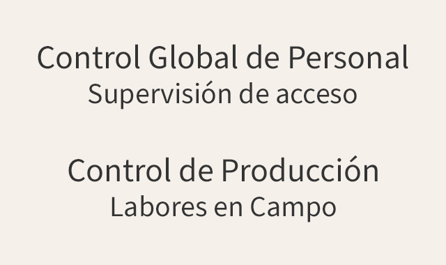 Control Global