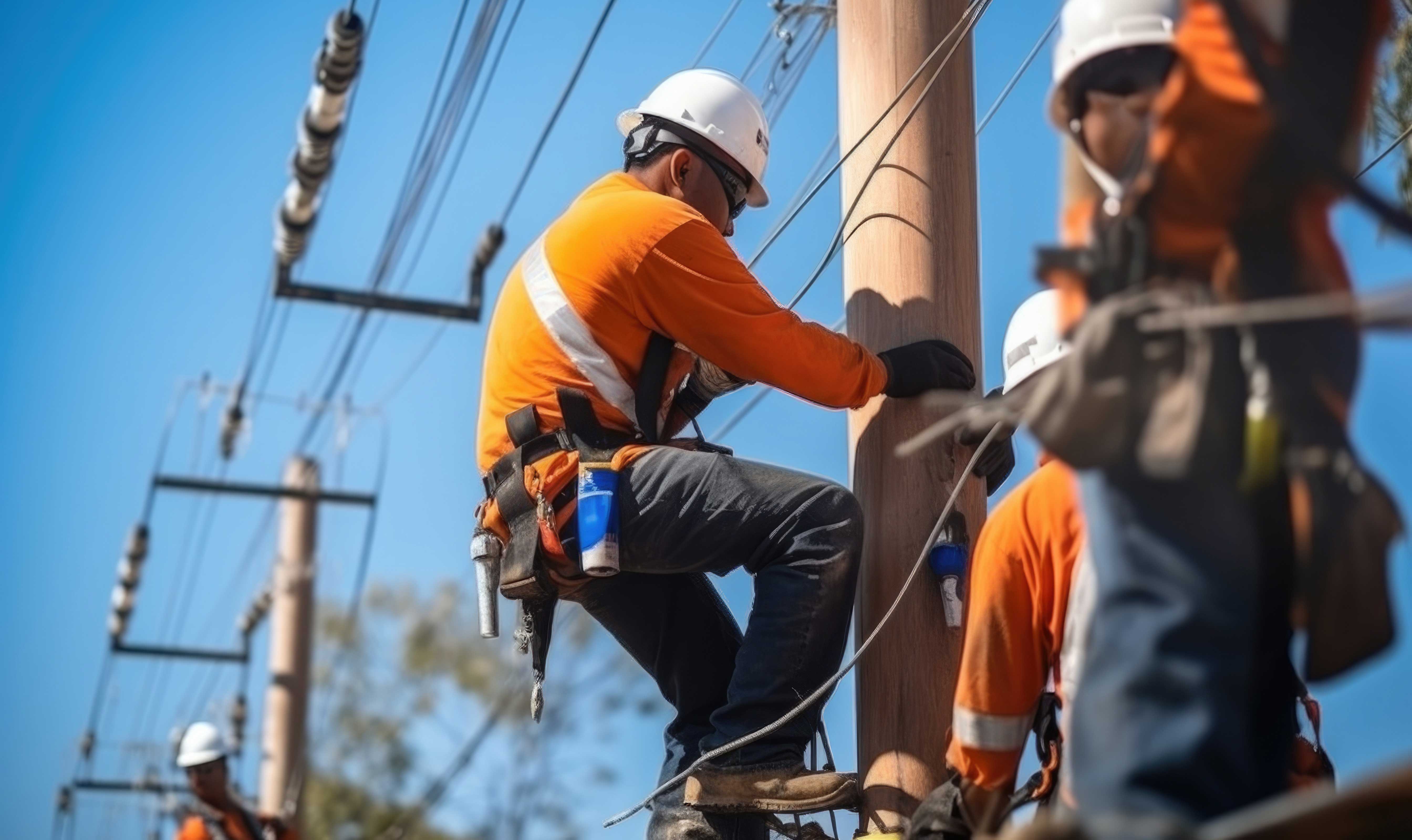 Servicios Externos