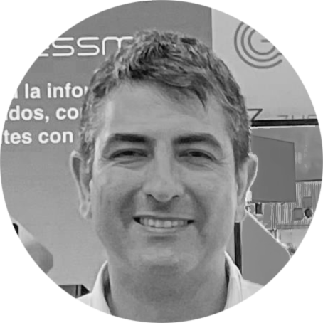 Héctor Huergo