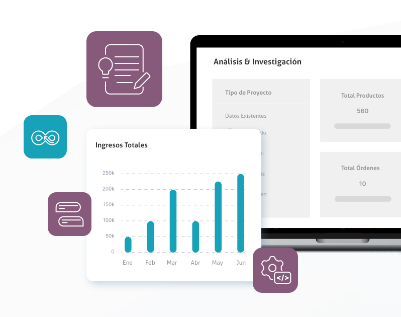 Odoo CMS - Consulting